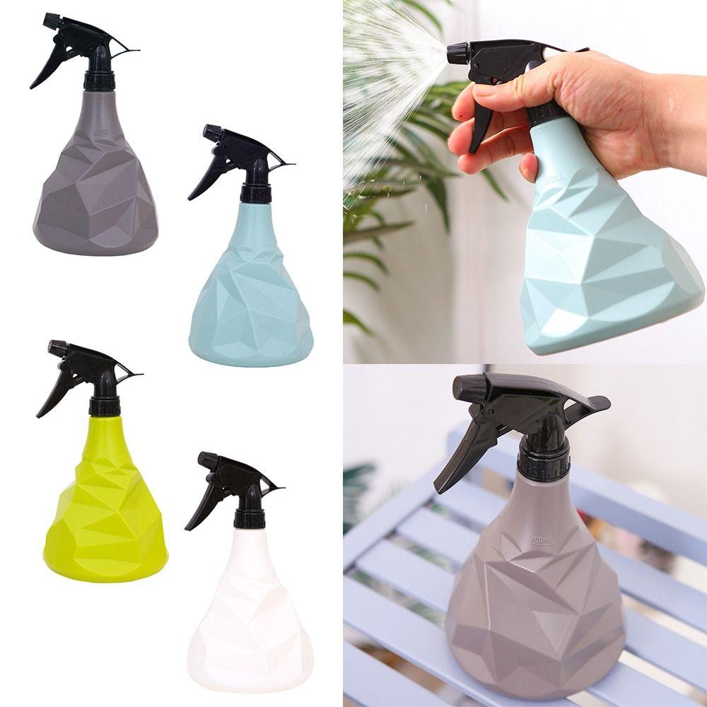 Багатобарвний побутовий обприскувач для посадок, пластикові ручні лійки під тиском, пляшка з розпилювачем для садівництва сірий
Багатобарвний побутовий обприскувач для посадок, пластикові ручні лійки під тиском, пляшка з розпилювачем для садівництва сірий