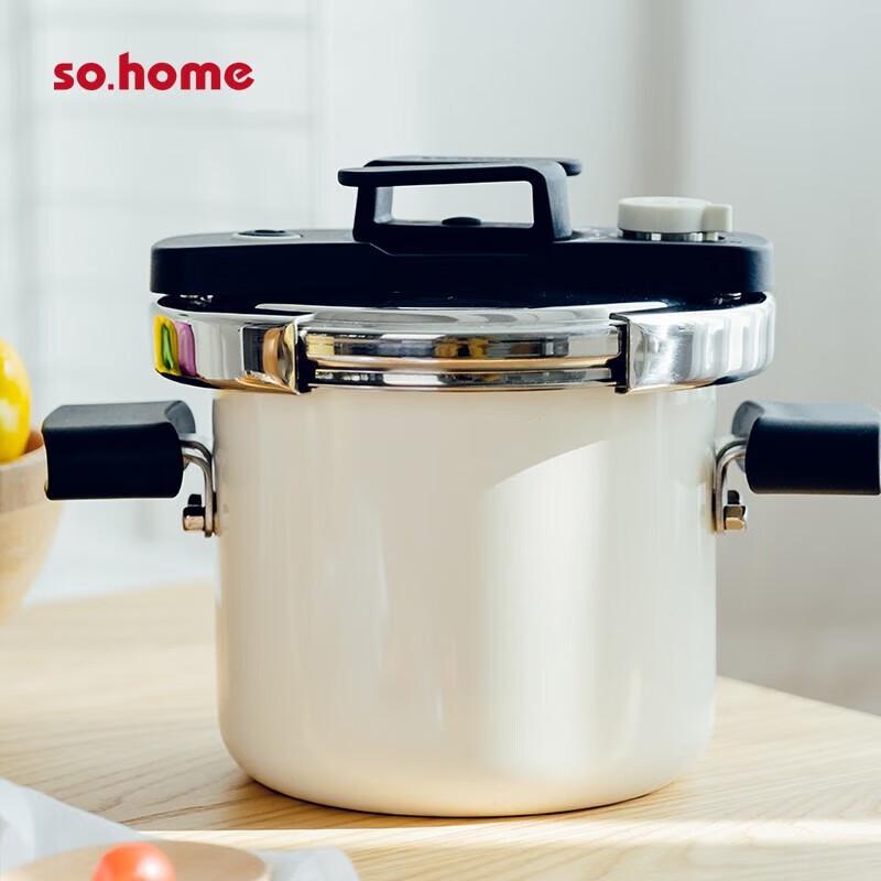 Sohome Portable Heat-Resistant Glass Cup
Sohome Portable Heat-Resistant Glass Cup