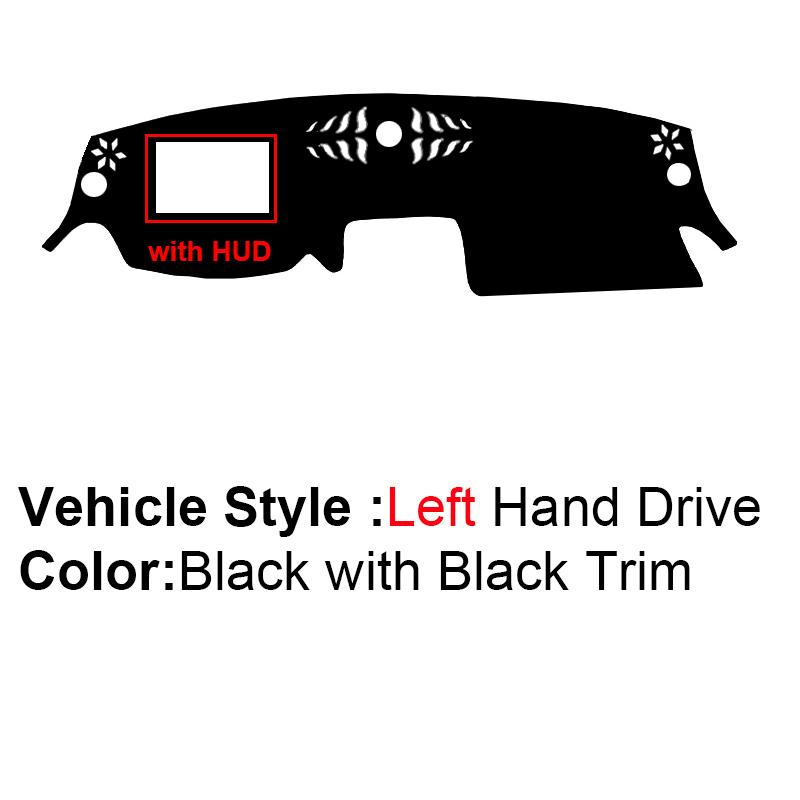 Car Inner Dashboard Cover For Mazda CX-9 CX9 2016 - 2026 Auto Dash Mat Carpet Cape Sun shade Dashmat Pad 2026 2020 2019 2018
Car Inner Dashboard Cover For Mazda CX-9 CX9 2016 - 2026 Auto Dash Mat Carpet Cape Sun shade Dashmat Pad 2026 2020 2019 2018