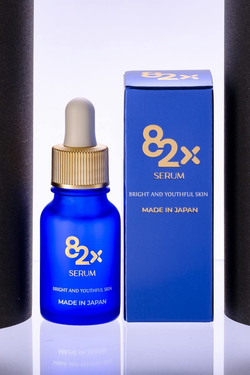 82x AI Beauty Serum 
82x AI Beauty Serum
