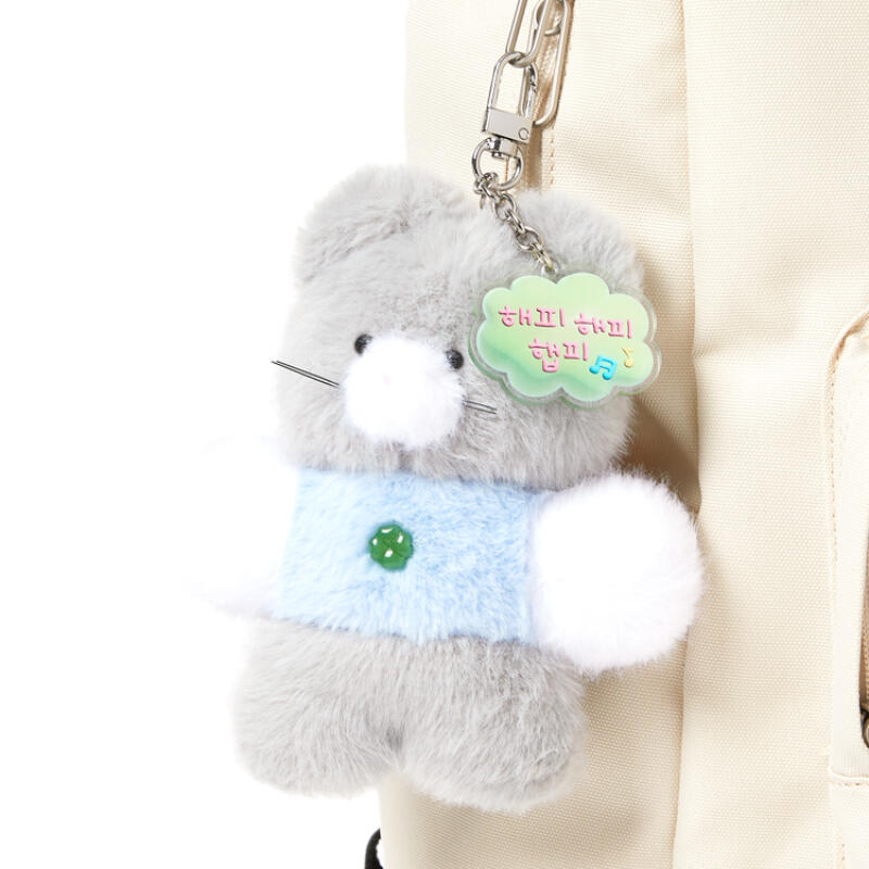 Happy Jjupjjup Keychain Doll (34012302)
Happy Jjupjjup Keychain Doll (34012302)