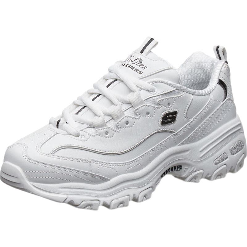 Жіночі кросівки Skechers 11931 Retro Platform Dad 39
Жіночі кросівки Skechers 11931 Retro Platform Dad 39