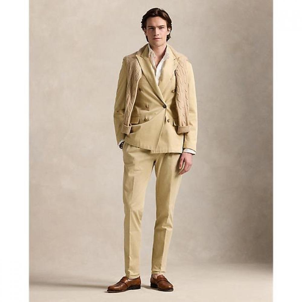 Polo Ralph Lauren Men S Stretch Chino Suit trouSerS Mnpotro27620276270 W31L32
Polo Ralph Lauren Men S Stretch Chino Suit trouSerS Mnpotro27620276270 W31L32