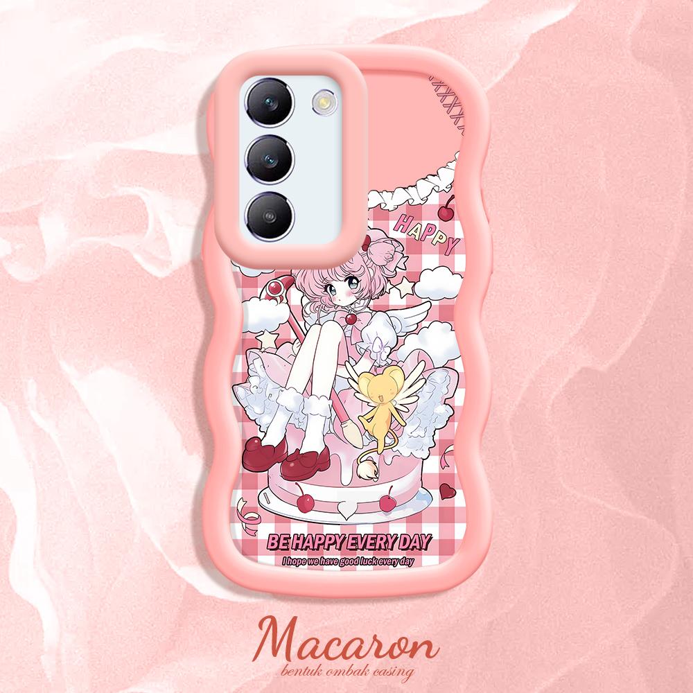 Окрашенный узор Big Wave Edge Мягкий силиконовый материал Macaron чехол для телефона противоударный защитный резиновый чехол для OnePlus Vivo Motorola Moto Vivo Y77T 5G
Окрашенный узор Big Wave Edge Мягкий силиконовый материал Macaron чехол для телефона противоударный защитный резиновый чехол для OnePlus Vivo Motorola Moto Vivo Y77T 5G