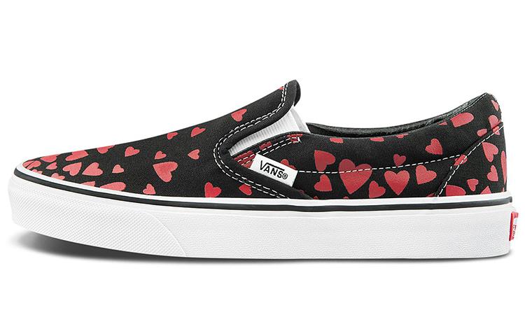 Slip-On Classic Vans Valentine s Hearts VN0A33TB45L 38
Slip-On Classic Vans Valentine s Hearts VN0A33TB45L 38