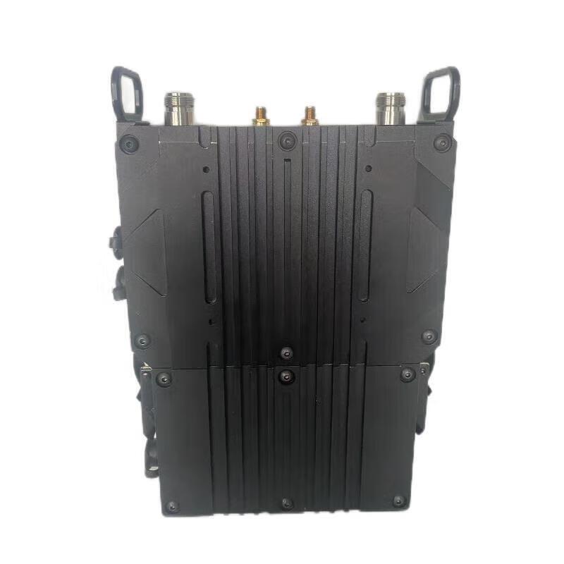 Junshang Wireless Broadband Ad Hoc Network Backpack
Junshang Wireless Broadband Ad Hoc Network Backpack