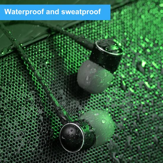 Yousheng Earbuds with Noise-canceling Mic High-quality Sound In-ear 3.5MM Earphones for Computers Laptops Phones
Yousheng Earbuds with Noise-canceling Mic High-quality Sound In-ear 3.5MM Earphones for Computers Laptops Phones