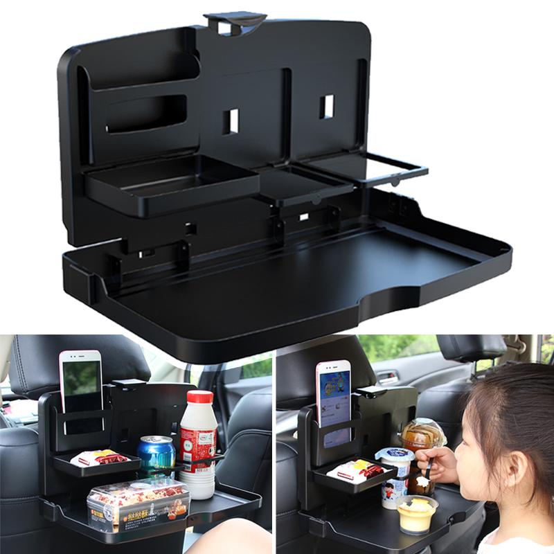 Multifunctional Car Seat Back Folding Meal Tray With Cup Holder Mobile Phone Holder And Coffee Stand Travel Storage Box For Auto Interior чёрный
Multifunctional Car Seat Back Folding Meal Tray With Cup Holder Mobile Phone Holder And Coffee Stand Travel Storage Box For Auto Interior чёрный