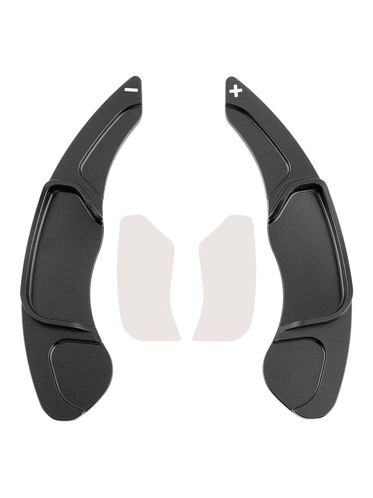 Steering Wheel Paddle Shifter For Ford Mondeo Edge Taurus 13-20 Aluminium Aluminium Black
Steering Wheel Paddle Shifter For Ford Mondeo Edge Taurus 13-20 Aluminium Aluminium Black