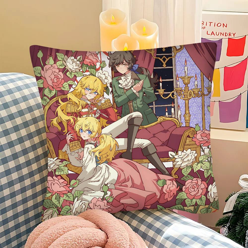 pc Classic The Rose Of Versailles Retro Anime Pillow Case Fashion Square Pillowcase Bedroom Sofa Room Ins Decoration Leisure 40x40 cm
pc Classic The Rose Of Versailles Retro Anime Pillow Case Fashion Square Pillowcase Bedroom Sofa Room Ins Decoration Leisure 40x40 cm