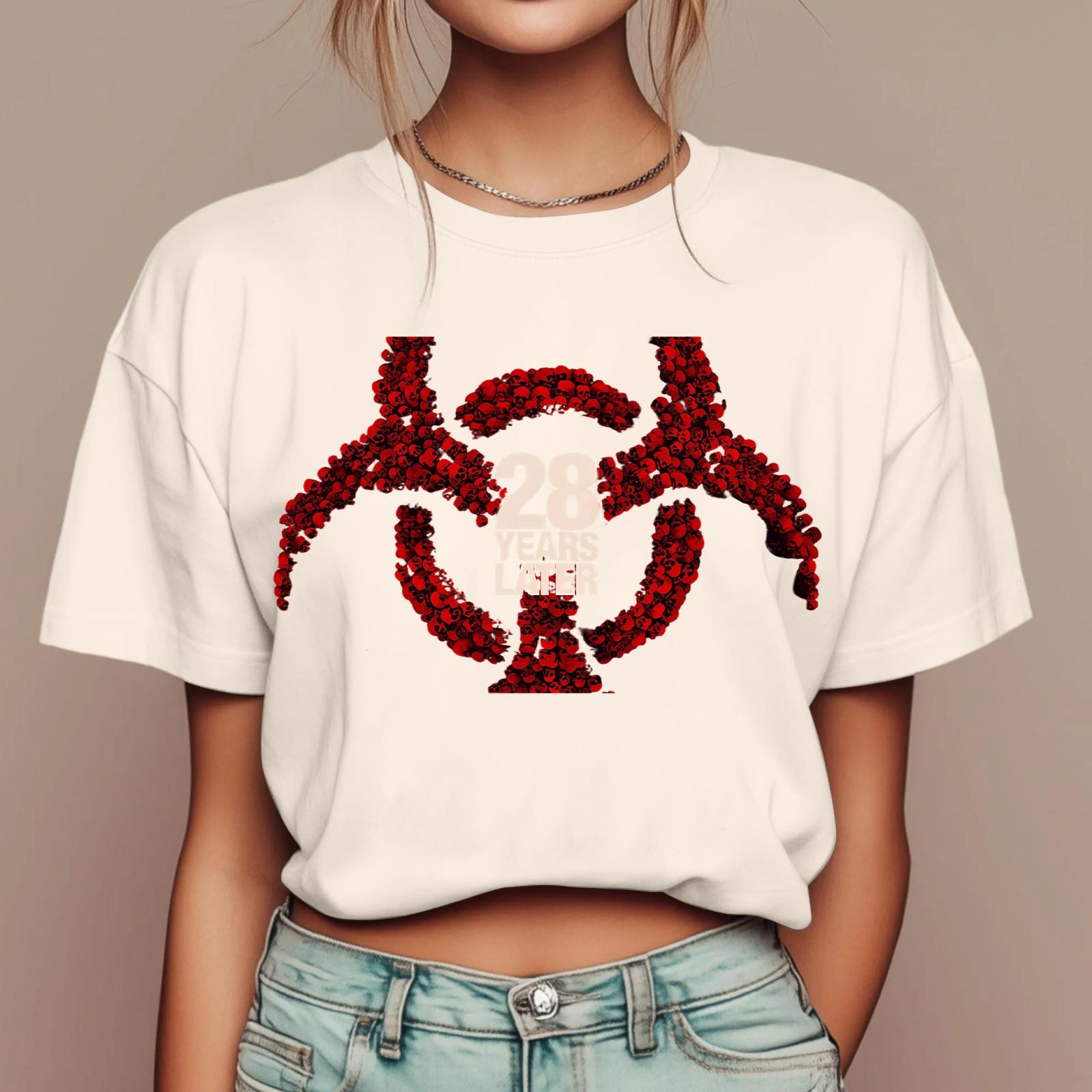 Женские повседневные футболки с принтом для фестиваля, с коротким рукавом, с цветочным коротким рукавом, с круглым вырезом, ретро, с коротким рукавом, летние, повседневные топы S бежевый
Женские повседневные футболки с принтом для фестиваля, с коротким рукавом, с цветочным коротким рукавом, с круглым вырезом, ретро, с коротким рукавом, летние, повседневные топы S бежевый