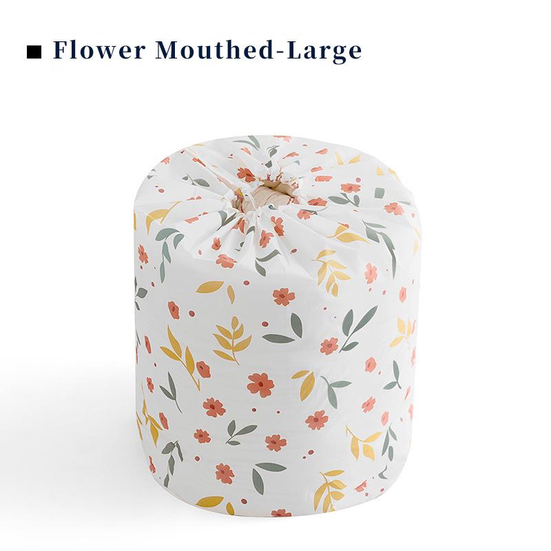 Household Waterproof Dust-proof Quilt Beam Storage Bag Moisture and Mildew Proof Organizing Bag for Clothes Moving Packing
Household Waterproof Dust-proof Quilt Beam Storage Bag Moisture and Mildew Proof Organizing Bag for Clothes Moving Packing