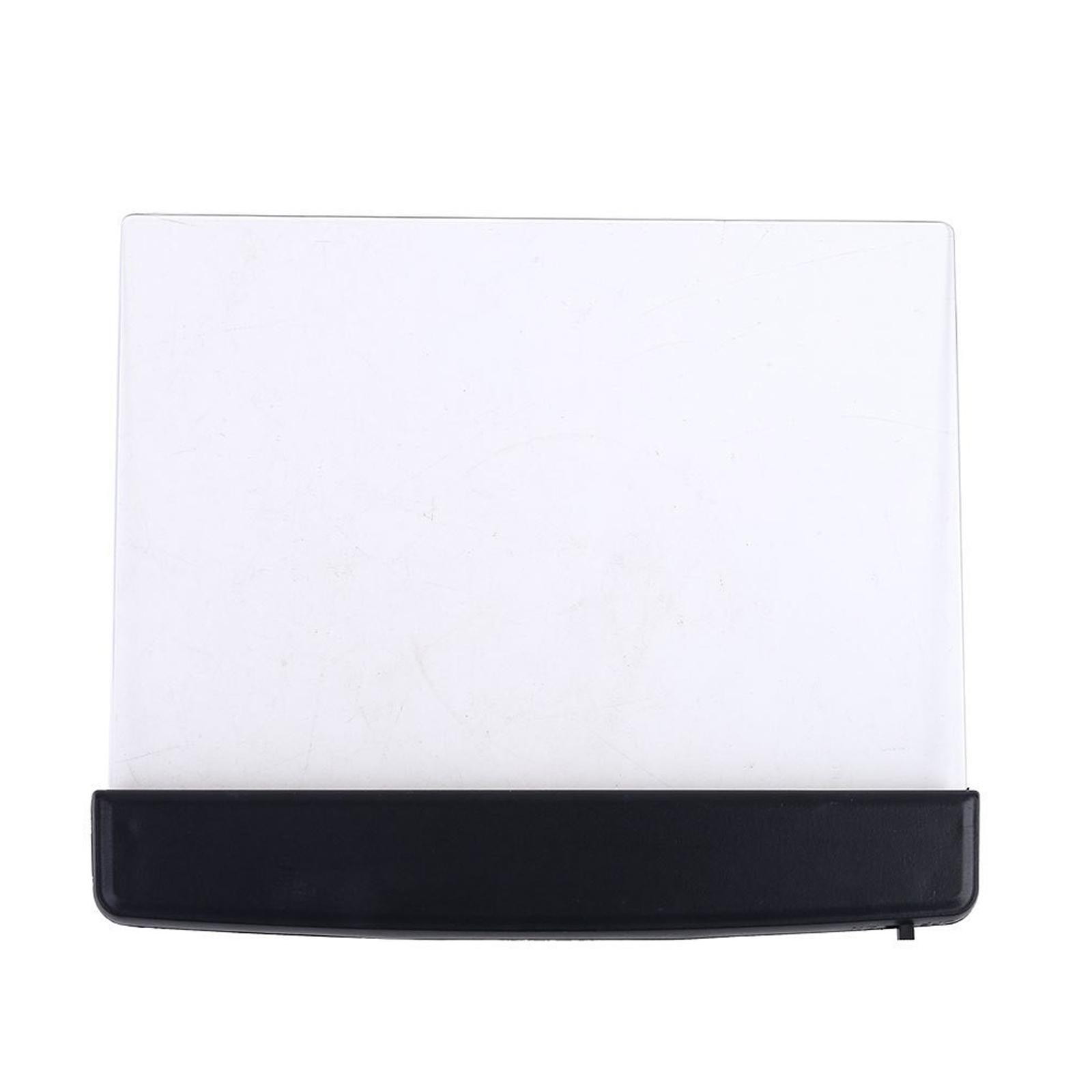 LED Bedside Reading Lamp, Tablet Lamp For Reading, Dormitory Book Clip Lamp, Study Tool, Student Night Reading Eye Lamp One Size чорний
LED Bedside Reading Lamp, Tablet Lamp For Reading, Dormitory Book Clip Lamp, Study Tool, Student Night Reading Eye Lamp One Size чорний