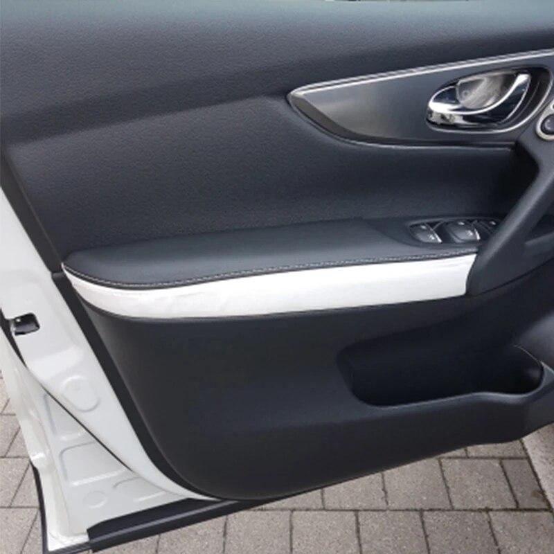 4 шт., чехол на подлокотник из мягкой кожи для Nissan Qashqai J11 2016 2017 2018, подлокотник для внутренней двери, панель, наклейка, отделка customize color
4 шт., чехол на подлокотник из мягкой кожи для Nissan Qashqai J11 2016 2017 2018, подлокотник для внутренней двери, панель, наклейка, отделка customize color