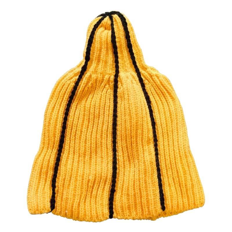 Knitted Banana Balaclava Mask For Adults Teens Winter Fun Costume Event
Knitted Banana Balaclava Mask For Adults Teens Winter Fun Costume Event