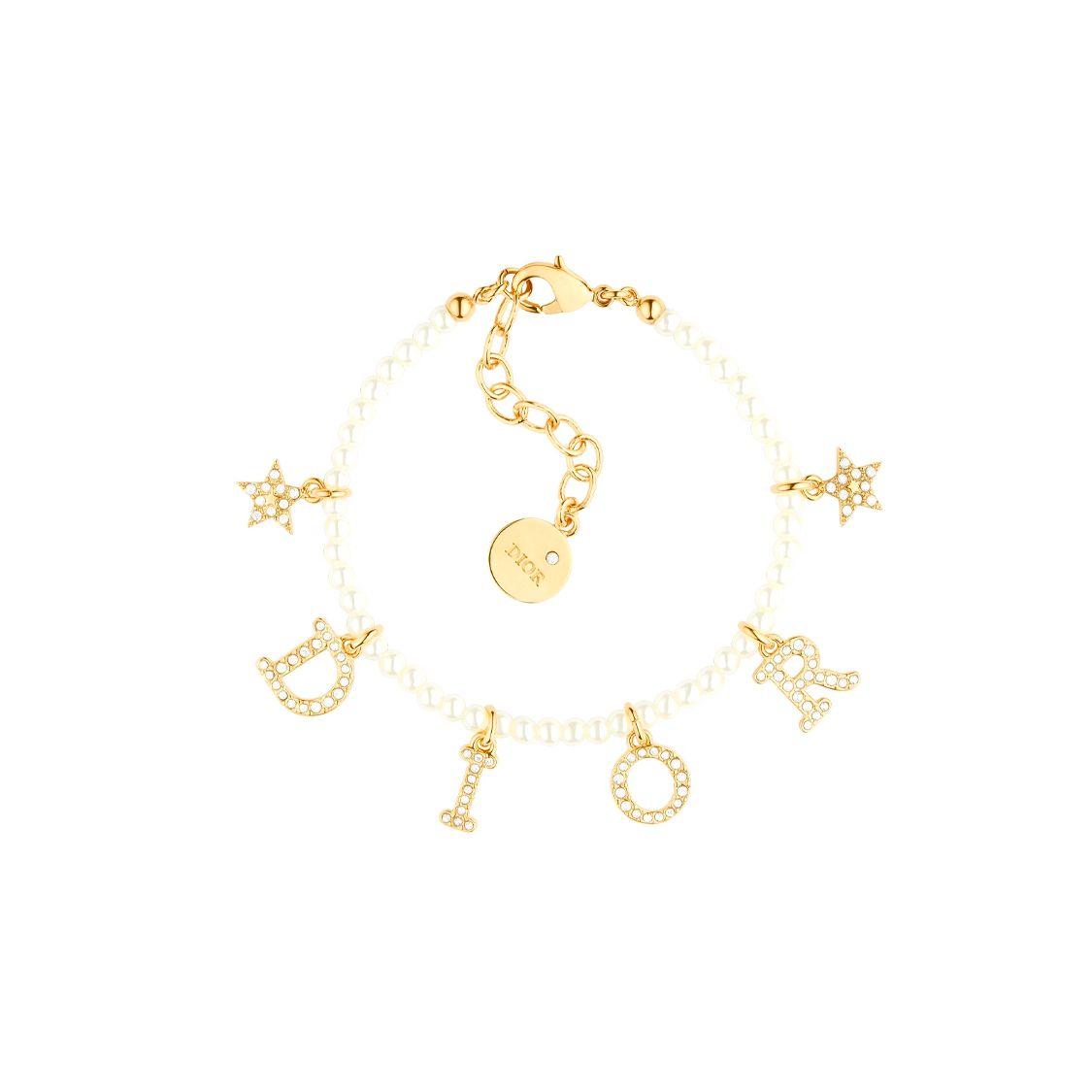 Dior Evolution Bracelet Letter Decoration Pearl Women jewelry Gold B1273DVOCY-D301 Gold
Dior Evolution Bracelet Letter Decoration Pearl Women jewelry Gold B1273DVOCY-D301 Gold
