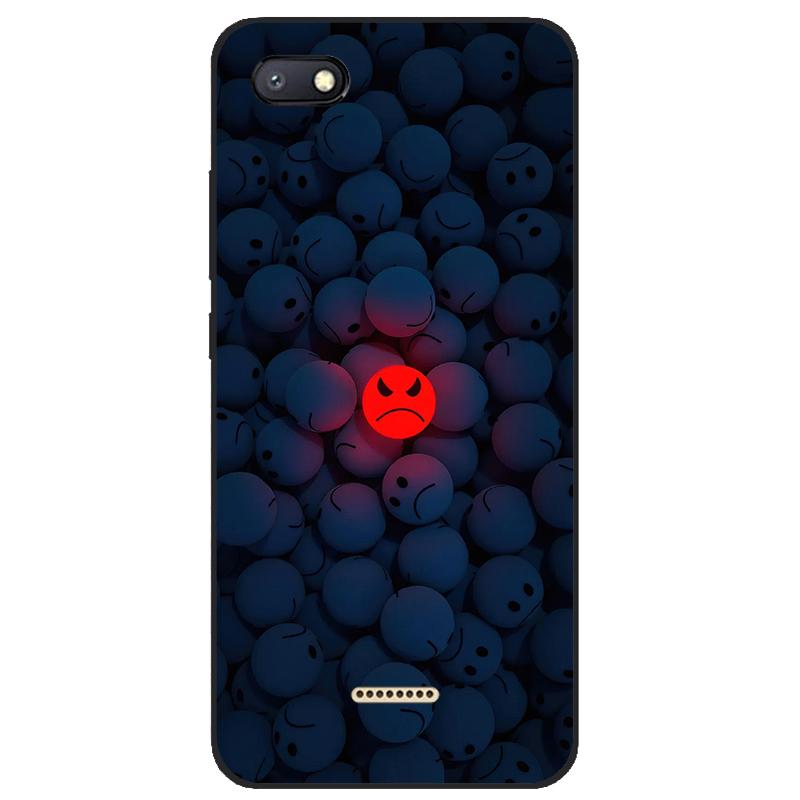 For Cover xiaomi redmi 6a Case redmi 6a Phone Cases silicon Soft tpu Back Cover for Xiaomi Redmi 6A Redmi6A A6 case bumper Coque redmi 6a
For Cover xiaomi redmi 6a Case redmi 6a Phone Cases silicon Soft tpu Back Cover for Xiaomi Redmi 6A Redmi6A A6 case bumper Coque redmi 6a