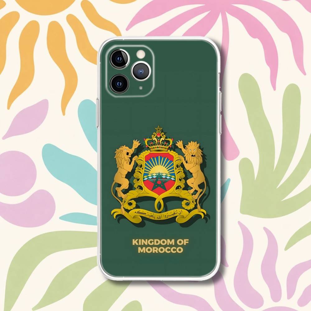 Moroccan Morocco Flag Passport Map Phone Case For iPhone 17,16e,16,15,14,13,12,11 Mini Pro Max X,XR,XSMAX 8,7 Plus Transparent iPhone17
Moroccan Morocco Flag Passport Map Phone Case For iPhone 17,16e,16,15,14,13,12,11 Mini Pro Max X,XR,XSMAX 8,7 Plus Transparent iPhone17