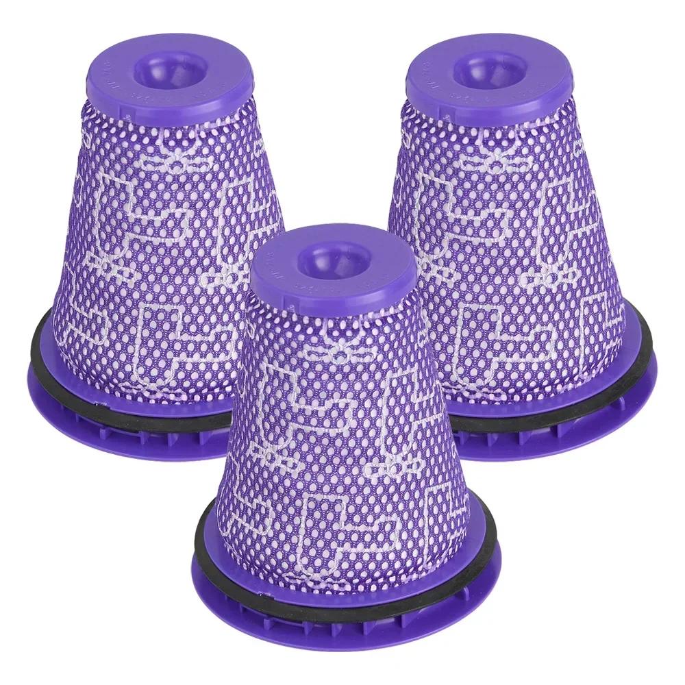 HEPA Фільтр для Dyson Big Ball CY18 CY22 CY23 CY24 CY25 DY75 DY77 DY78 пилососа DC77, DC78
HEPA Фільтр для Dyson Big Ball CY18 CY22 CY23 CY24 CY25 DY75 DY77 DY78 пилососа DC77, DC78