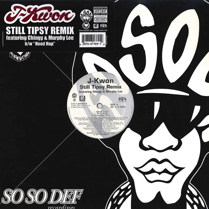 12-дюймовая пластинка J-KWON - Still Tipsy / Hood Hop 82876617691 SO SO DEF 2004 США Рэп и хип-хоп/R&B Б/У
12-дюймовая пластинка J-KWON - Still Tipsy / Hood Hop 82876617691 SO SO DEF 2004 США Рэп и хип-хоп/R&B Б/У