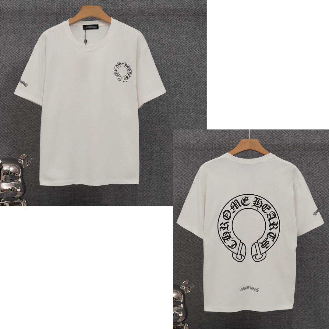 DT81 CHROME HEARTS Літо 2026 Нова Високоякісна Бавовняна Футболка з Круглим Вирізом, Вільна, Великого Розміру, для Чоловіків та Жінок, Футболка для Пари XL білий
DT81 CHROME HEARTS Літо 2026 Нова Високоякісна Бавовняна Футболка з Круглим Вирізом, Вільна, Великого Розміру, для Чоловіків та Жінок, Футболка для Пари XL білий