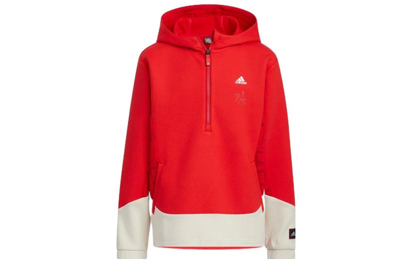 Adidas Kids Sweatshirts Hooded Moderate IP6994 176
Adidas Kids Sweatshirts Hooded Moderate IP6994 176