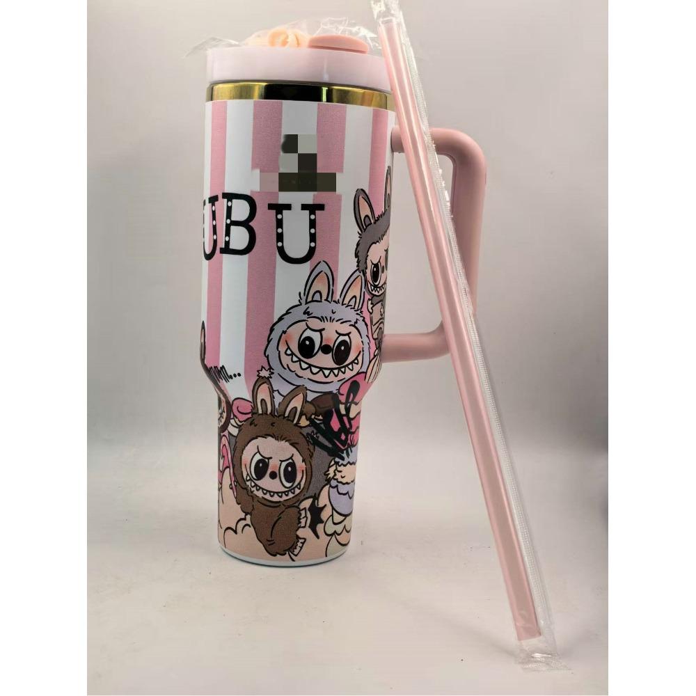 Cartoon Pattern Color Box Large Capacity Thermos Cup High Value Car Thermos Cup 1PC
Cartoon Pattern Color Box Large Capacity Thermos Cup High Value Car Thermos Cup 1PC