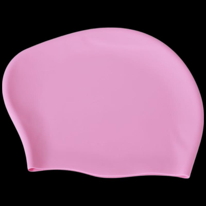 Conrad Women s Long Hair Silicone Swim Cap
Conrad Women s Long Hair Silicone Swim Cap