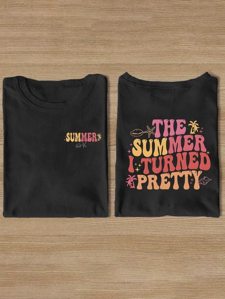 Men039;S 220g Heavyweight Cotton T-ShirtDouble-Sided Summer Pattern PrintLoose S Unisex T-Shirt M
Men039;S 220g Heavyweight Cotton T-ShirtDouble-Sided Summer Pattern PrintLoose S Unisex T-Shirt M