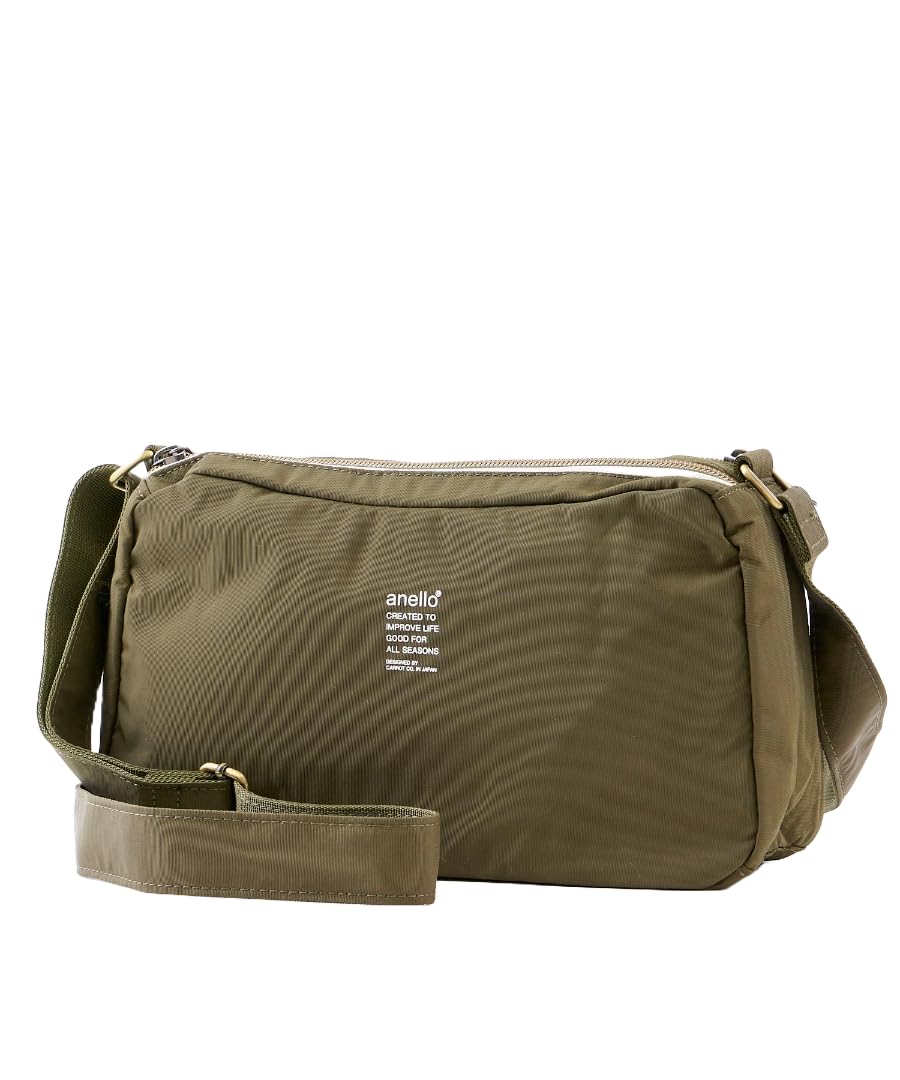 Кільце PARADE Міні Сумка через плече ATM0961 OLV
Кільце PARADE Міні Сумка через плече ATM0961 OLV