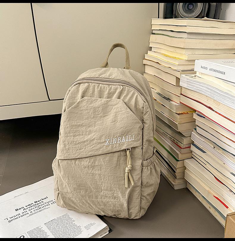 Unisex Multifunctional Chest and Crossbody Backpack - Lightweight and Trendy for Travel One Size хаки
Unisex Multifunctional Chest and Crossbody Backpack - Lightweight and Trendy for Travel One Size хаки