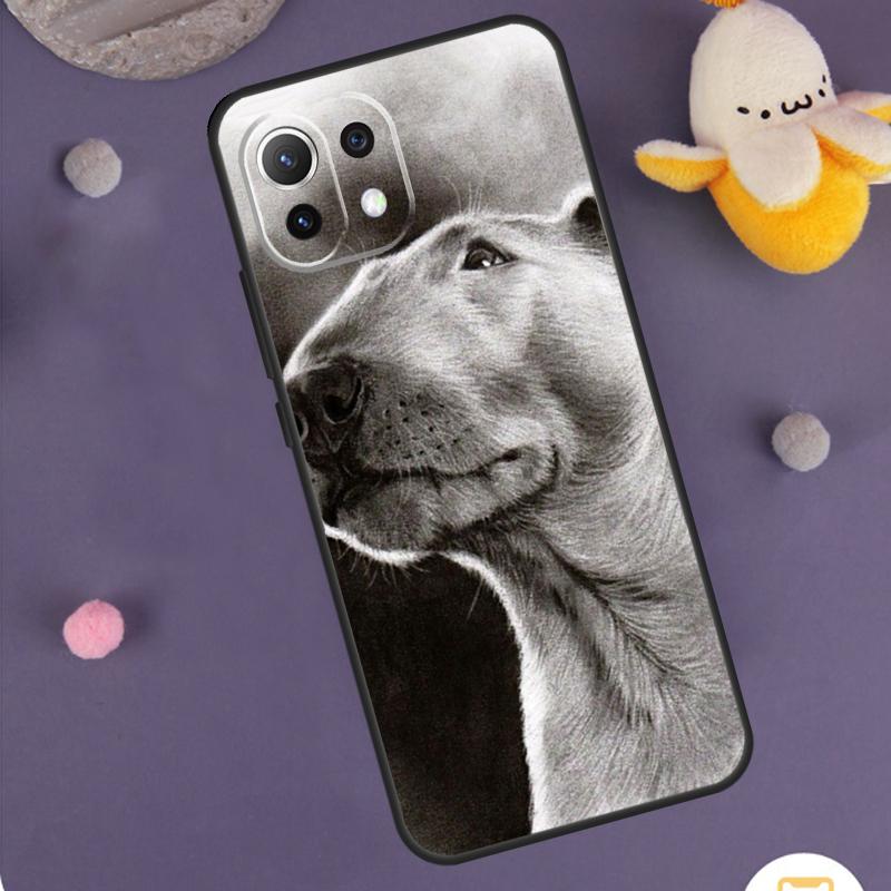 Bullterrier Bull Terrier Dog Case For Xiaomi 15 14 Ultra 13T 14T 15T 17 Pro Max POCO F8 Ultra X5 X6 X7 F5 F6 F7 Pro Cover POCO X6 Pro
Bullterrier Bull Terrier Dog Case For Xiaomi 15 14 Ultra 13T 14T 15T 17 Pro Max POCO F8 Ultra X5 X6 X7 F5 F6 F7 Pro Cover POCO X6 Pro