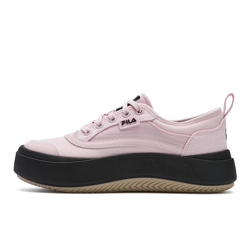 New FILA JELLYFISH Shoes Wear resistant And Lightweight Low top Canvas Shoes Women s Pink F12W521302FPL 38
New FILA JELLYFISH Shoes Wear resistant And Lightweight Low top Canvas Shoes Women s Pink F12W521302FPL 38