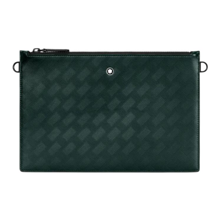 Montblanc Style 3.0 Series Logo Zipper Leather Clutch Men clutch British-Green 129985 Basic Set (Bag+Dust Bag)
Montblanc Style 3.0 Series Logo Zipper Leather Clutch Men clutch British-Green 129985 Basic Set (Bag+Dust Bag)