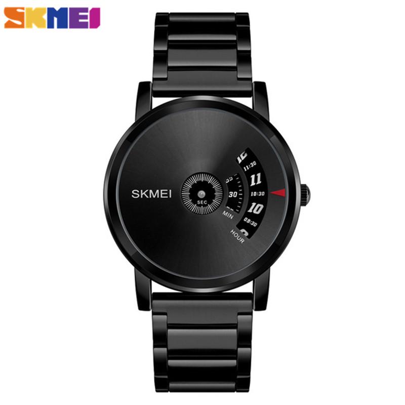 SKMEI Men s Full Steel Quartz Watch Luxury Sport Watch Clock Business Wristwatch
SKMEI Men s Full Steel Quartz Watch Luxury Sport Watch Clock Business Wristwatch