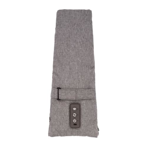 Tescom Уход за руками Уход за руками Беспроводной Регулируемый размер В комплекте насадка Мокко TMS30A-T
Tescom Уход за руками Уход за руками Беспроводной Регулируемый размер В комплекте насадка Мокко TMS30A-T