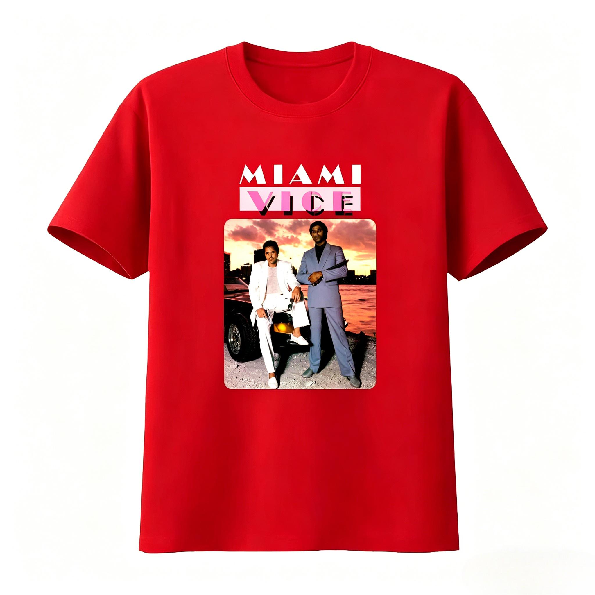 Miami SWAT Team V3 Print Tshirt White Movie Poster Design Streetwear Unisexs Clothing Womens Clothing Tshirt Summer 2026 M
Miami SWAT Team V3 Print Tshirt White Movie Poster Design Streetwear Unisexs Clothing Womens Clothing Tshirt Summer 2026 M