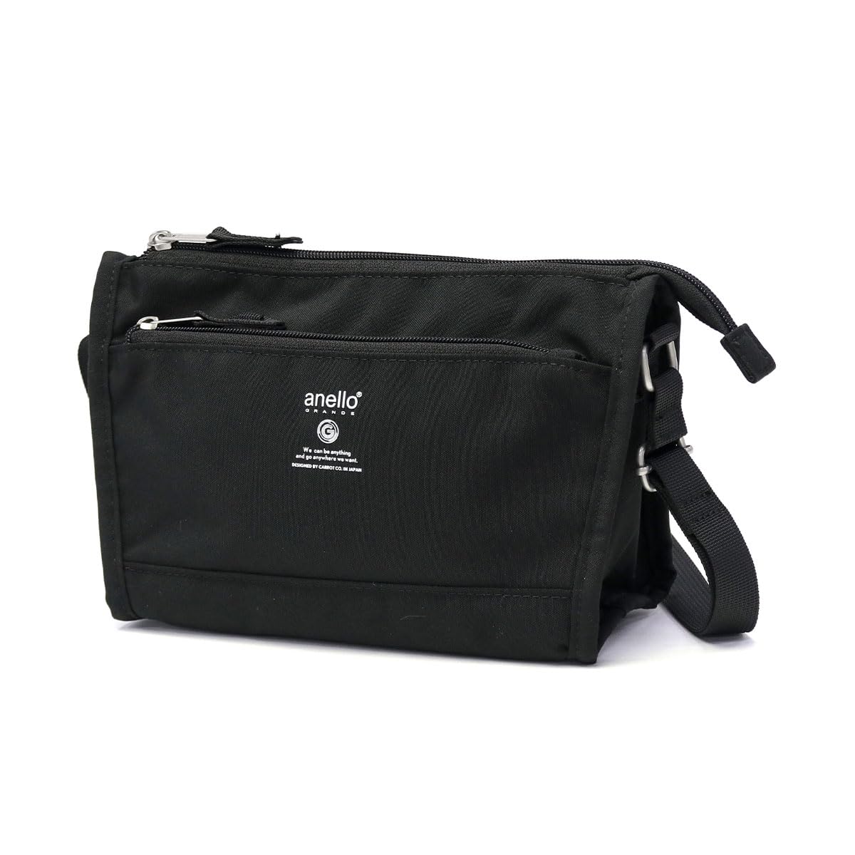 Shoulder bag
Shoulder bag