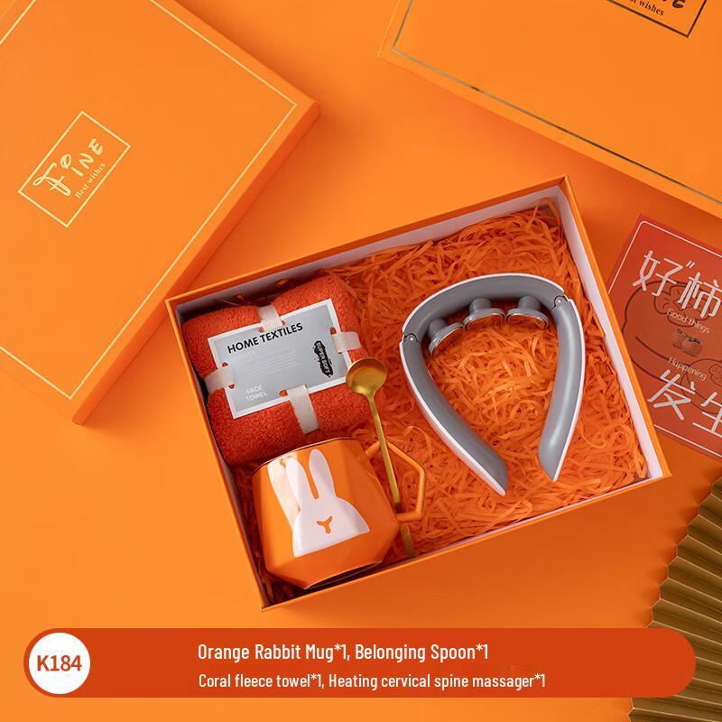 Teacher s Day & Mid-Autumn Ceramic Mug Gift Set K184
Teacher s Day & Mid-Autumn Ceramic Mug Gift Set K184