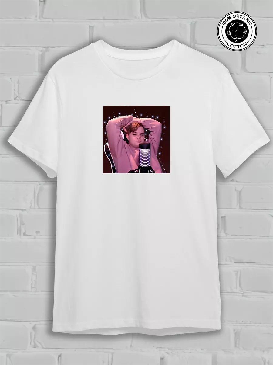 Kasha Streamer (Kussia) T-shirt L
Kasha Streamer (Kussia) T-shirt L