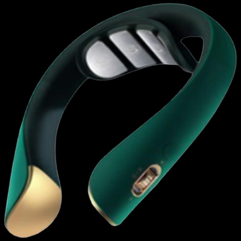 SKG K5-2 Smart Neck Massager
SKG K5-2 Smart Neck Massager