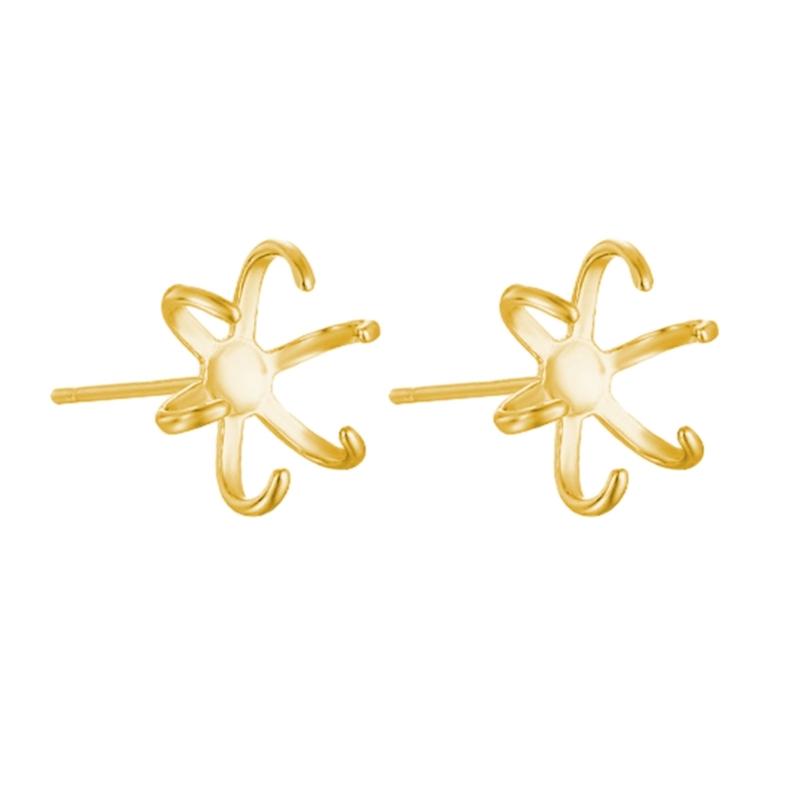 Медь Золотой/Серебряный Цвет Пустые Основы-Клешни Застежки Подвески Шармы для Изготовления Ювелирных Изделий Инструменты Бусины DIY Подвеска S
Медь Золотой/Серебряный Цвет Пустые Основы-Клешни Застежки Подвески Шармы для Изготовления Ювелирных Изделий Инструменты Бусины DIY Подвеска S