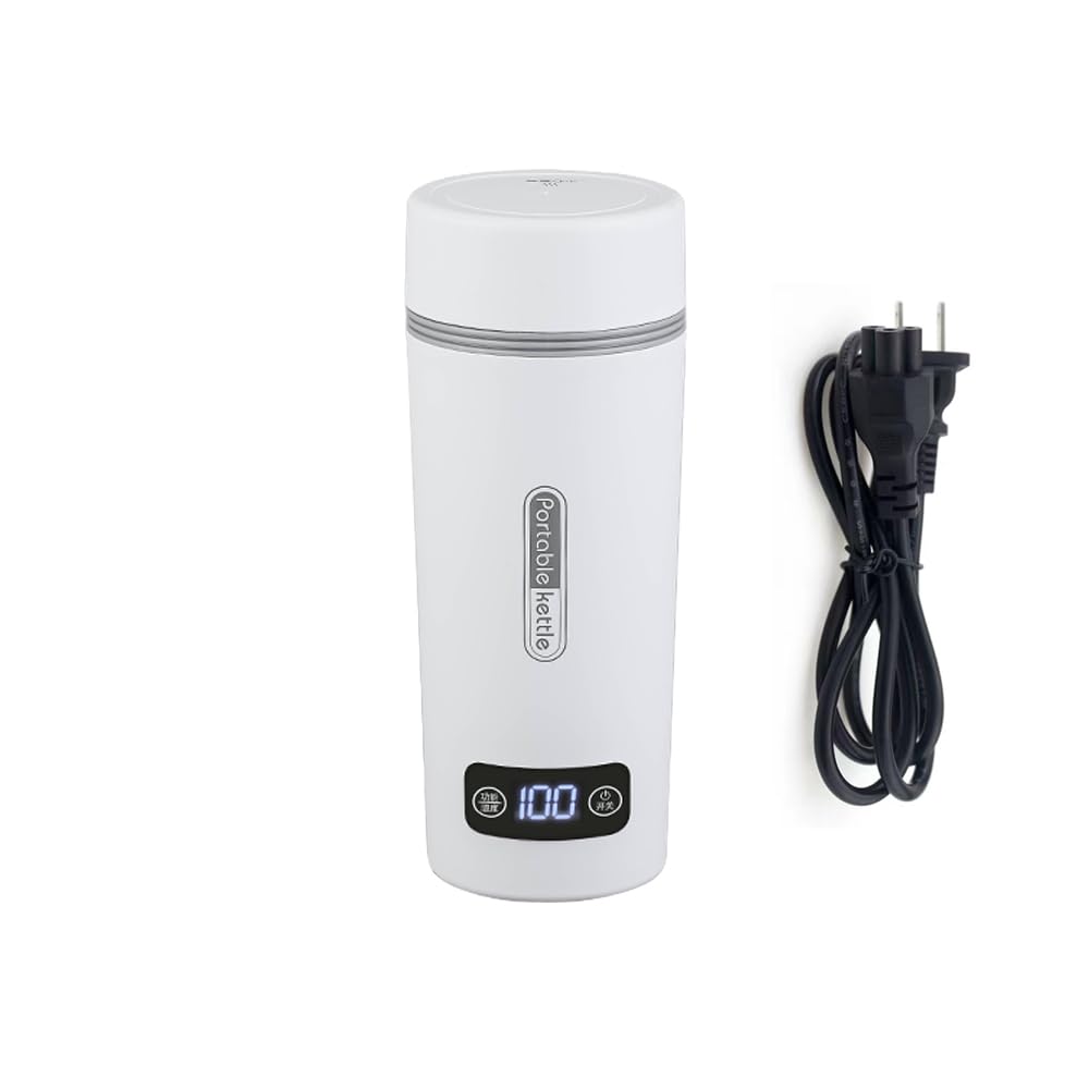 Focustar Electric Portable Mini 4 уровня температуры автоматически отключается после предотвращения пустого путешествия легко использовать для сна в стильном
Focustar Electric Portable Mini 4 уровня температуры автоматически отключается после предотвращения пустого путешествия легко использовать для сна в стильном