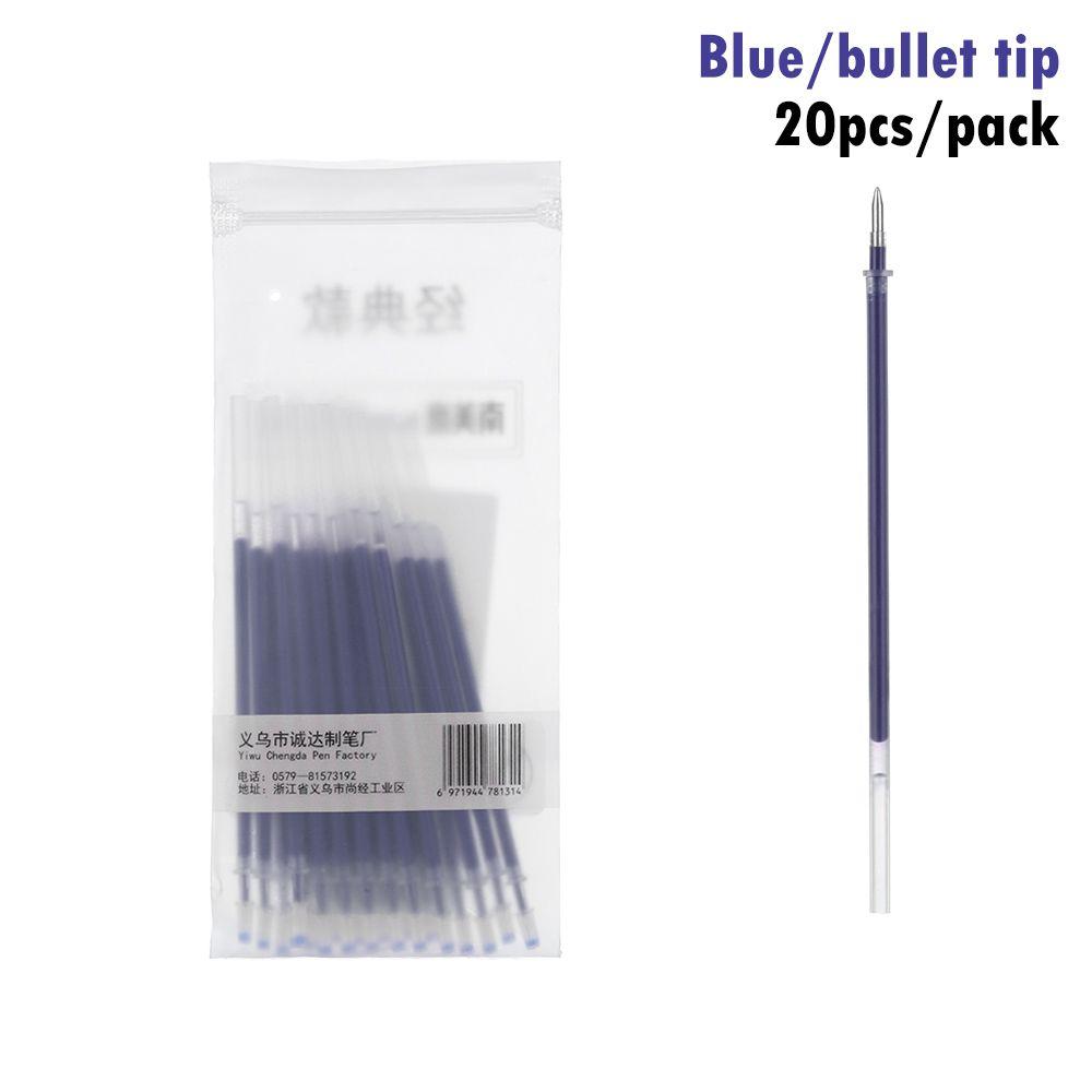 шт./лот, 0,5 мм, популярные канцелярские принадлежности, гладкие прочные черные чернила, гелевая ручка с нейтральным сердечником, сменный инструмент для письма 20pcs-bullet tip
шт./лот, 0,5 мм, популярные канцелярские принадлежности, гладкие прочные черные чернила, гелевая ручка с нейтральным сердечником, сменный инструмент для письма 20pcs-bullet tip