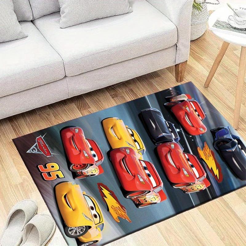 1pc Cras Pattern Area Rug Soft Flannel Floor Mat for Living Room,Office,Bedroom and Carpet,Sofa Coffee Table Floor Mat 60cm by 90cm
1pc Cras Pattern Area Rug Soft Flannel Floor Mat for Living Room,Office,Bedroom and Carpet,Sofa Coffee Table Floor Mat 60cm by 90cm