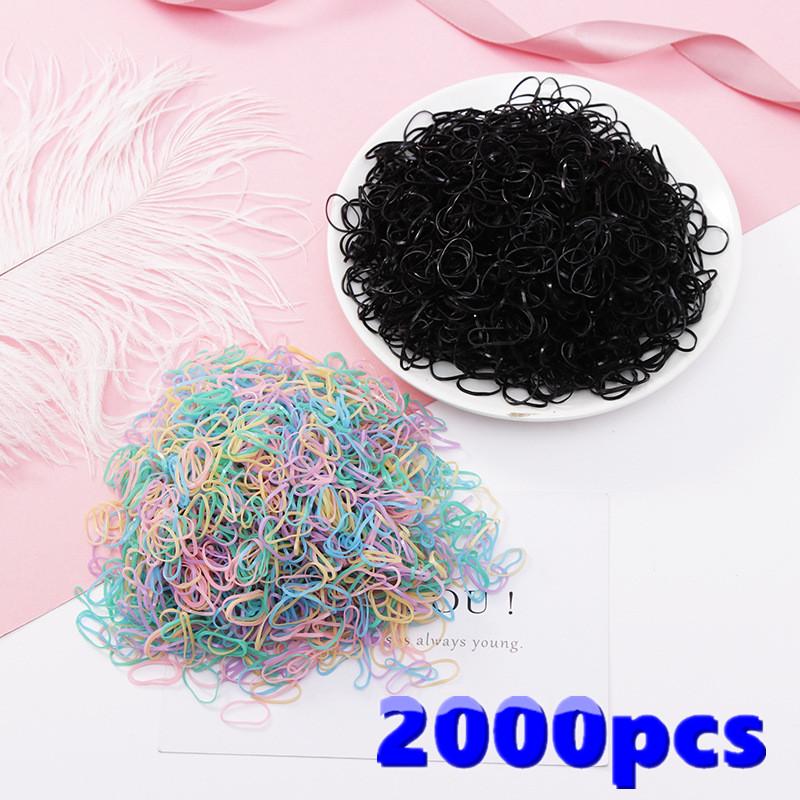 2000 PCs/Pack Сильная эластика тька волос женщин ы волосы полоса волос Аксессуары TPU Аксессуары
2000 PCs/Pack Сильная эластика тька волос женщин ы волосы полоса волос Аксессуары TPU Аксессуары
