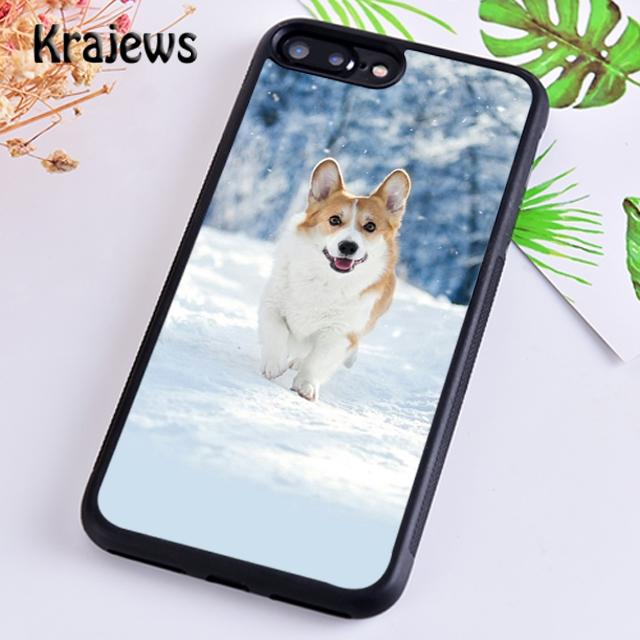 Krajews Corgi Welsh Corgi Dog Phone Case Cover For iPhone 17 Air 16 15 14 plus 12 13 pro max coque Shell Fundas iPhone 13pro max
Krajews Corgi Welsh Corgi Dog Phone Case Cover For iPhone 17 Air 16 15 14 plus 12 13 pro max coque Shell Fundas iPhone 13pro max