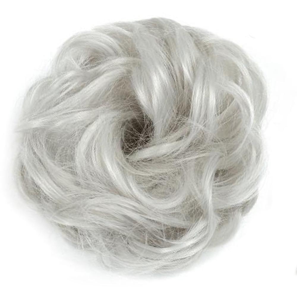 MISSQUEEM Для женщин беспорядочный пучок волос для наращивания волос волокна пончики для волос шиньон парик несколько цветов на выбор
MISSQUEEM Для женщин беспорядочный пучок волос для наращивания волос волокна пончики для волос шиньон парик несколько цветов на выбор