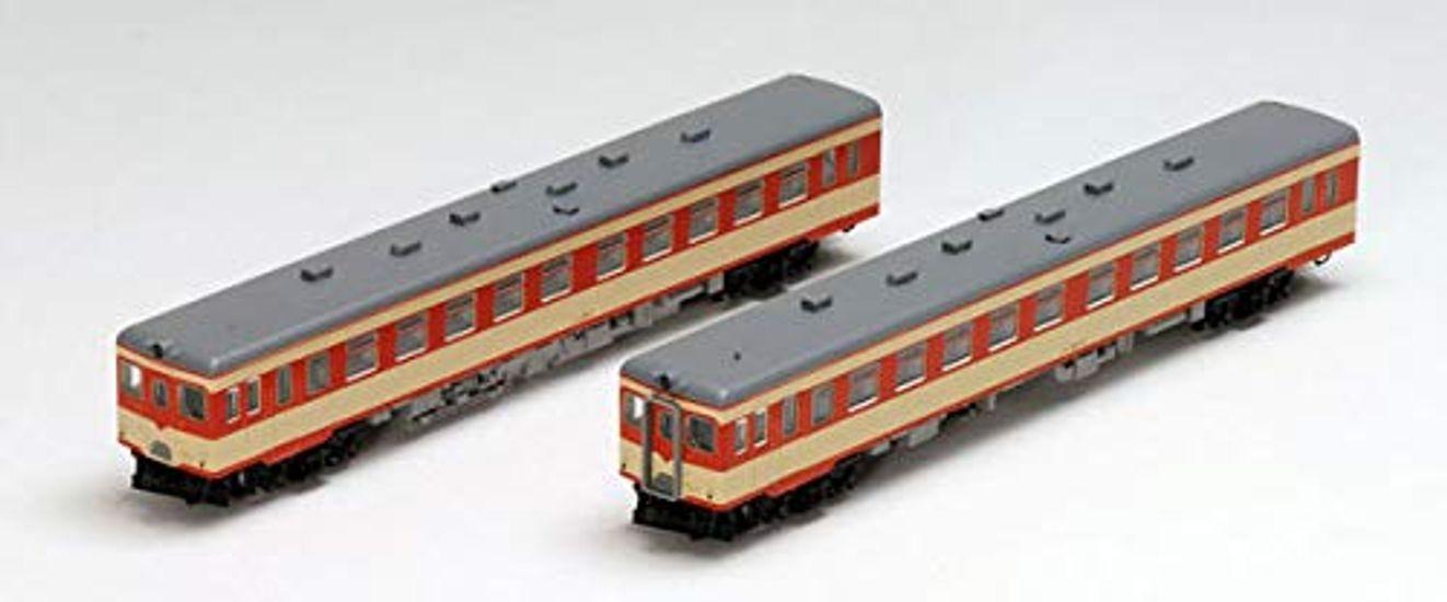 TOMIX N Gauge Type Kiha 26 Early Express Color Bus Window Set 98026 Железнодорожная модель дизельного вагона
TOMIX N Gauge Type Kiha 26 Early Express Color Bus Window Set 98026 Железнодорожная модель дизельного вагона