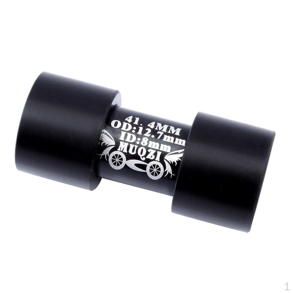 Rear Shock Absorber Tube Bushing 22.2/25.4MMx8/10mm Parts 41.4x8mm
Rear Shock Absorber Tube Bushing 22.2/25.4MMx8/10mm Parts 41.4x8mm
